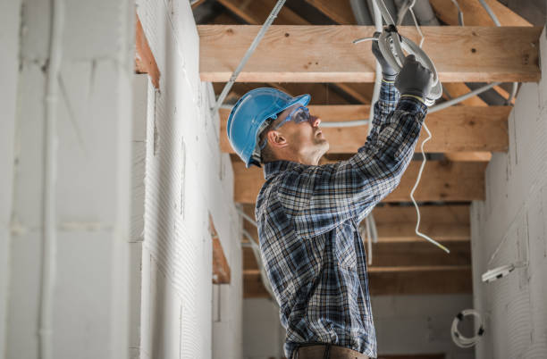 Best Electrical Troubleshooting Services  in Lombard, IL