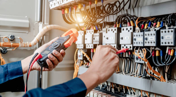 Best 24-Hour Electrician  in Lombard, IL