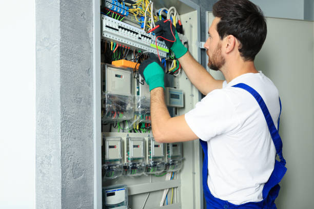 Best Generator Installation Services  in Lombard, IL
