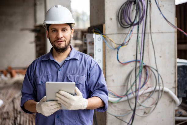 Best Commercial Electrician Services  in Lombard, IL