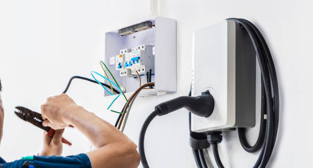 Best Electrical Contractors for Businesses  in Lombard, IL