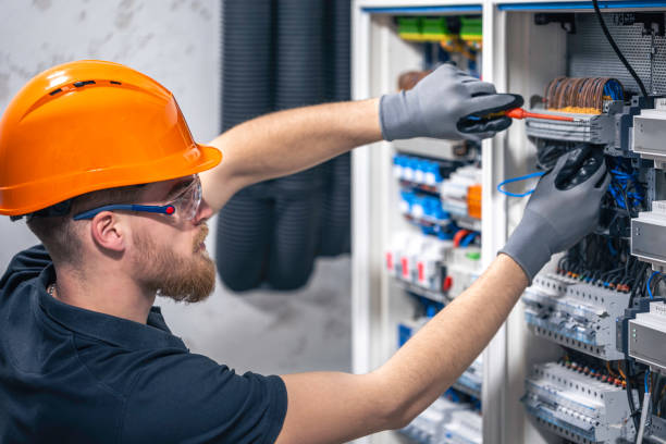 Best Electrical Rewiring Services  in Lombard, IL